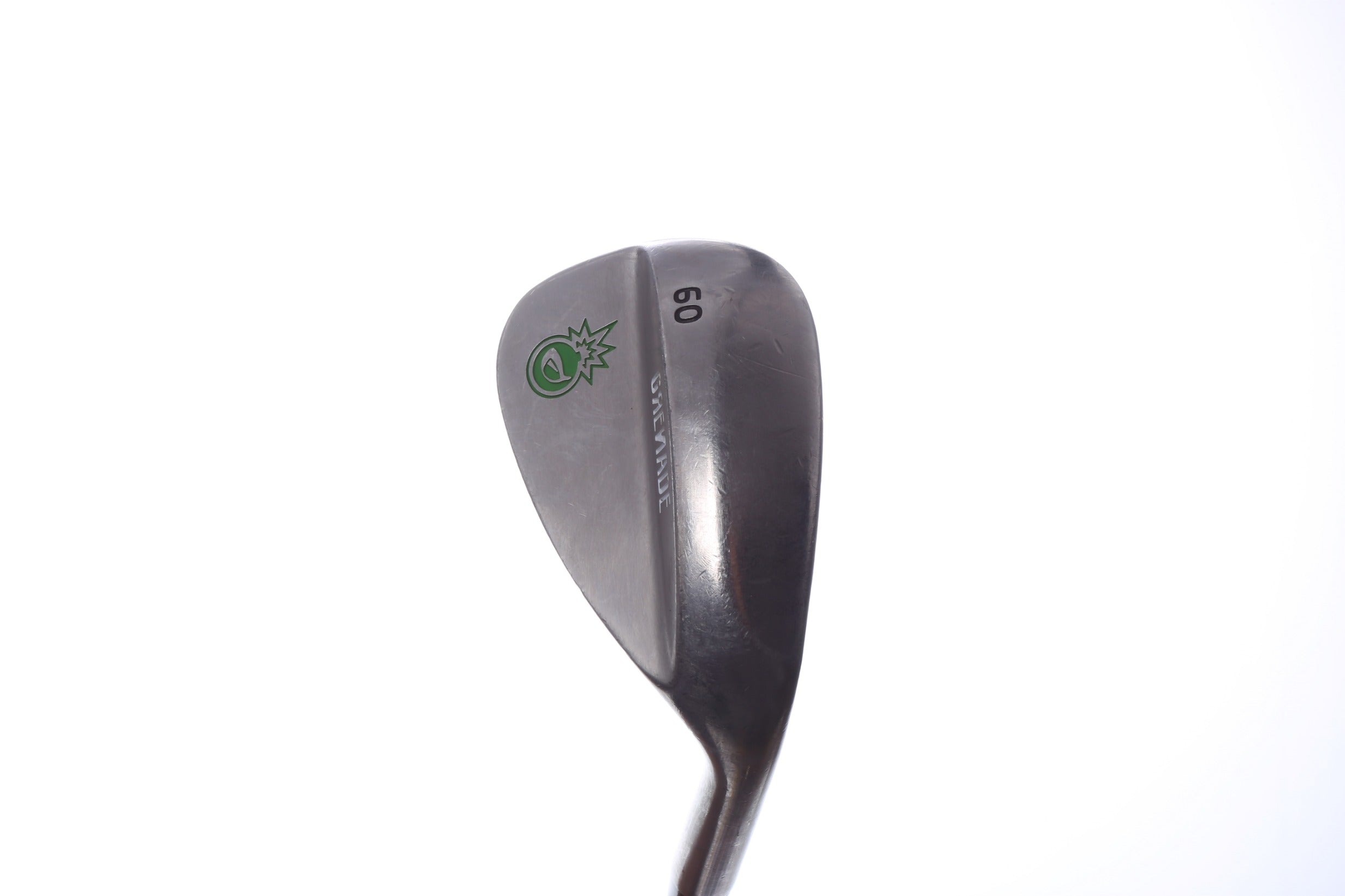 Used Bombtech Grenade Lob Wedge - Right-Handed - 60 Degrees - Wedge Flex-Next Round