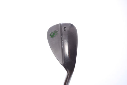 Used Bombtech Grenade Lob Wedge - Right-Handed - 60 Degrees - Wedge Flex-Next Round