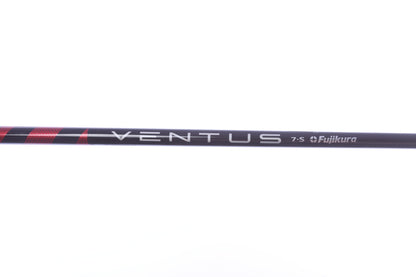 Used TaylorMade STEALTH Rescue 4H Hybrid - Right-Handed - 22 Degrees - Stiff Flex
