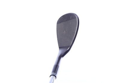 Used Cleveland Smart Sole 4.0 Black Satin S Sand Wedge - Right-Handed - 58 Degrees - Wedge Flex