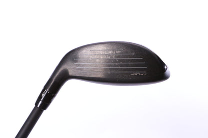 Used Srixon ZXi 4H Hybrid - Right-Handed - 22 Degrees - Stiff Flex