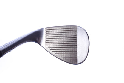 Used TaylorMade Milled Grind 2 Chrome Gap Wedge - Right-Handed - 52 Degrees - Not Specified Flex-Next Round