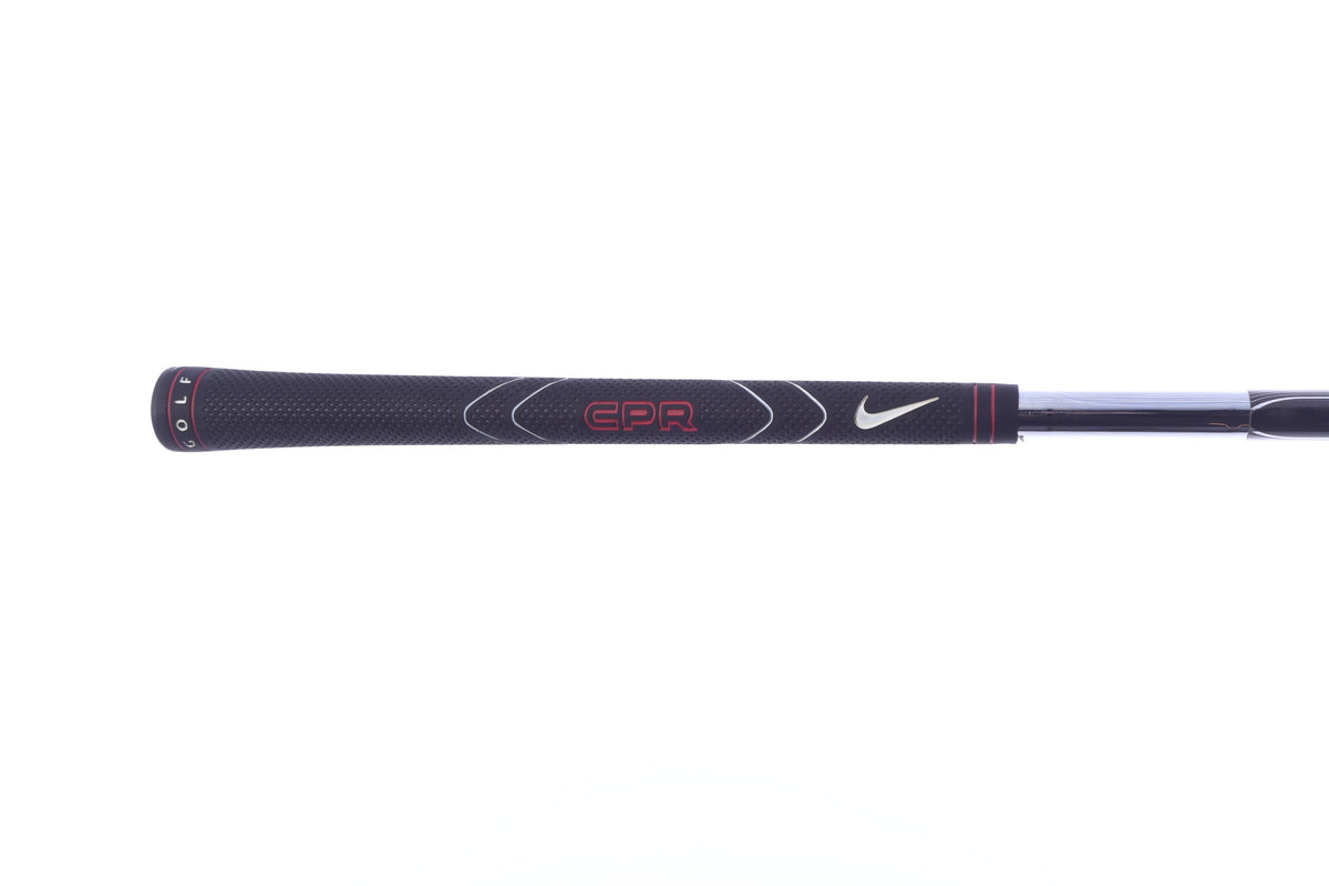 Used Nike CPR 7H Hybrid - Right-Handed - 30 Degrees - Uniflex Flex