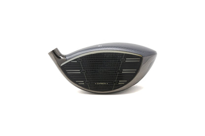 Used TaylorMade Qi35 LS Driver - HEAD ONLY - Left-Handed - 10.5 Degrees-Next Round