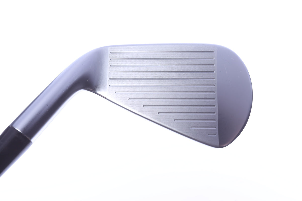 Used Srixon ZXi5 Single 4-Iron - Right-Handed - Stiff Flex