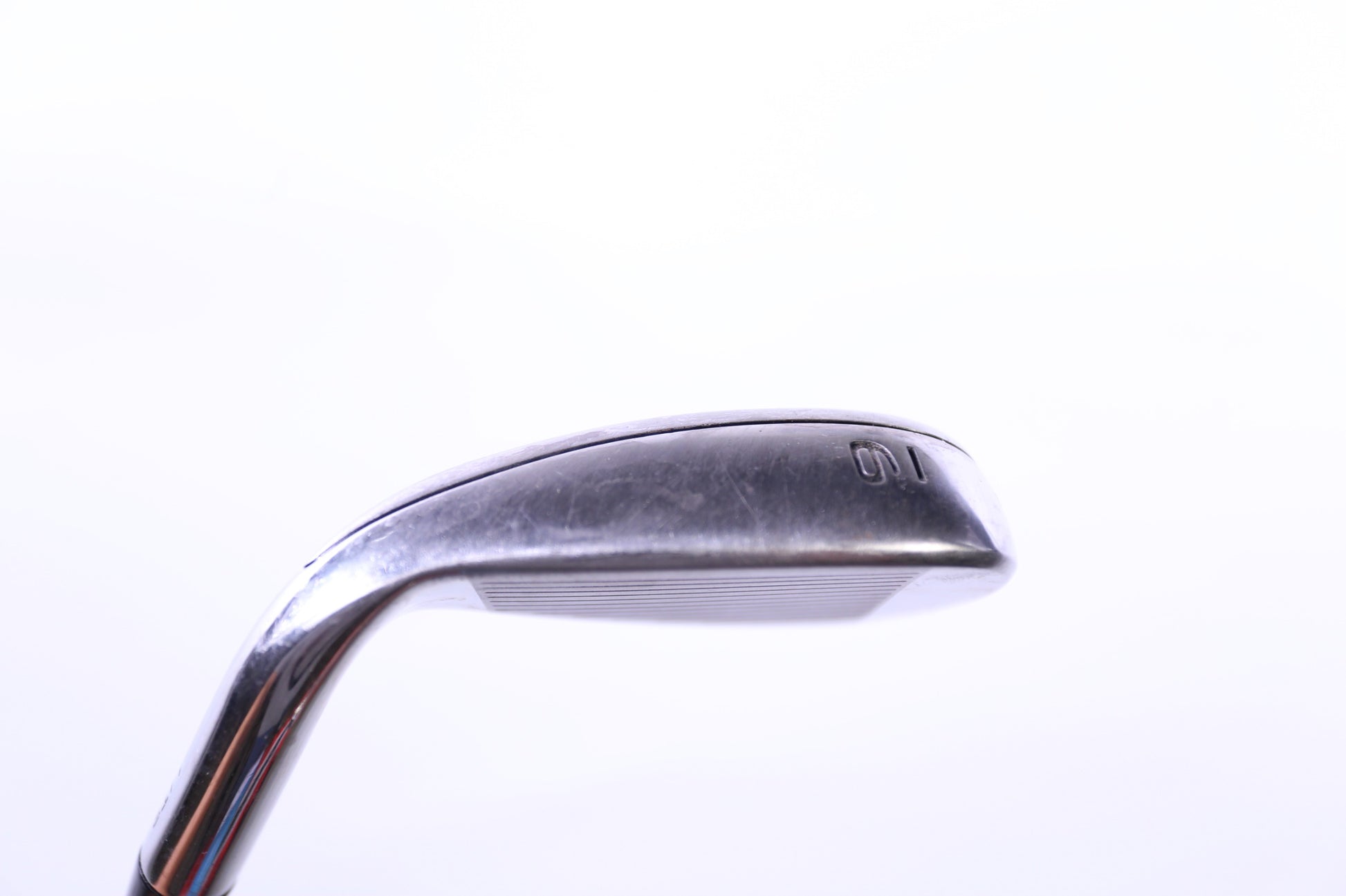 Used Callaway Rogue ST MAX OS Single 9-Iron - Right-Handed - Ladies Flex-Next Round