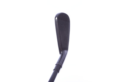 Used TaylorMade GAPR LO Single Utility 3-Iron - Left-Handed - Stiff Flex