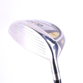 Used Autopilot GX7 3-Wood - Left-Handed - 14 Degrees - Regular Flex-Next Round