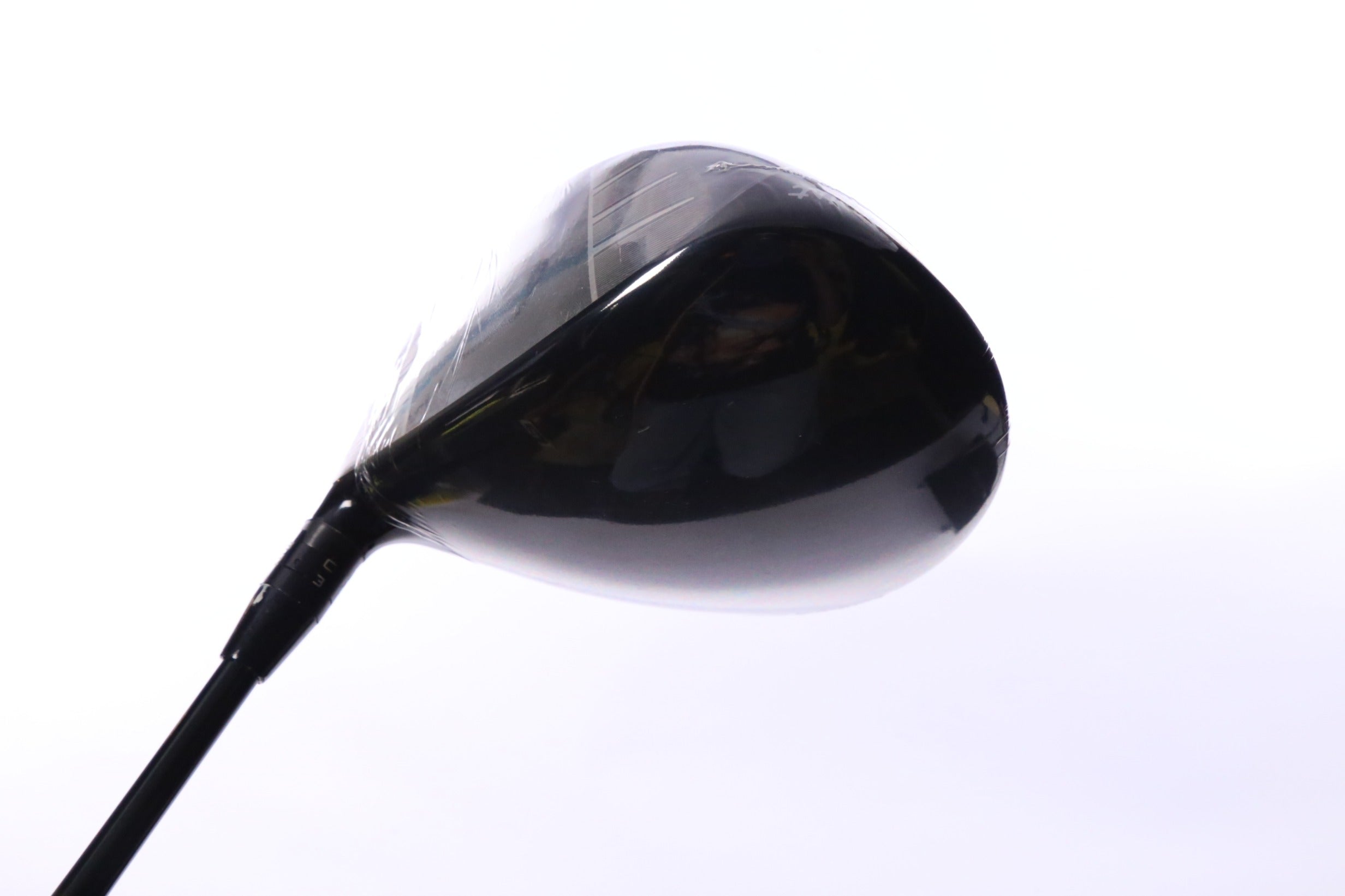 Used Titleist GT3 Driver - 8 Degrees - Extra Stiff Flex VA Composites Synystr - Right-Handed