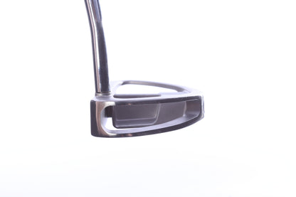 Used TaylorMade Rossa Monza Corza  1 Putter - Right-Handed - 32.5 in - Mallet