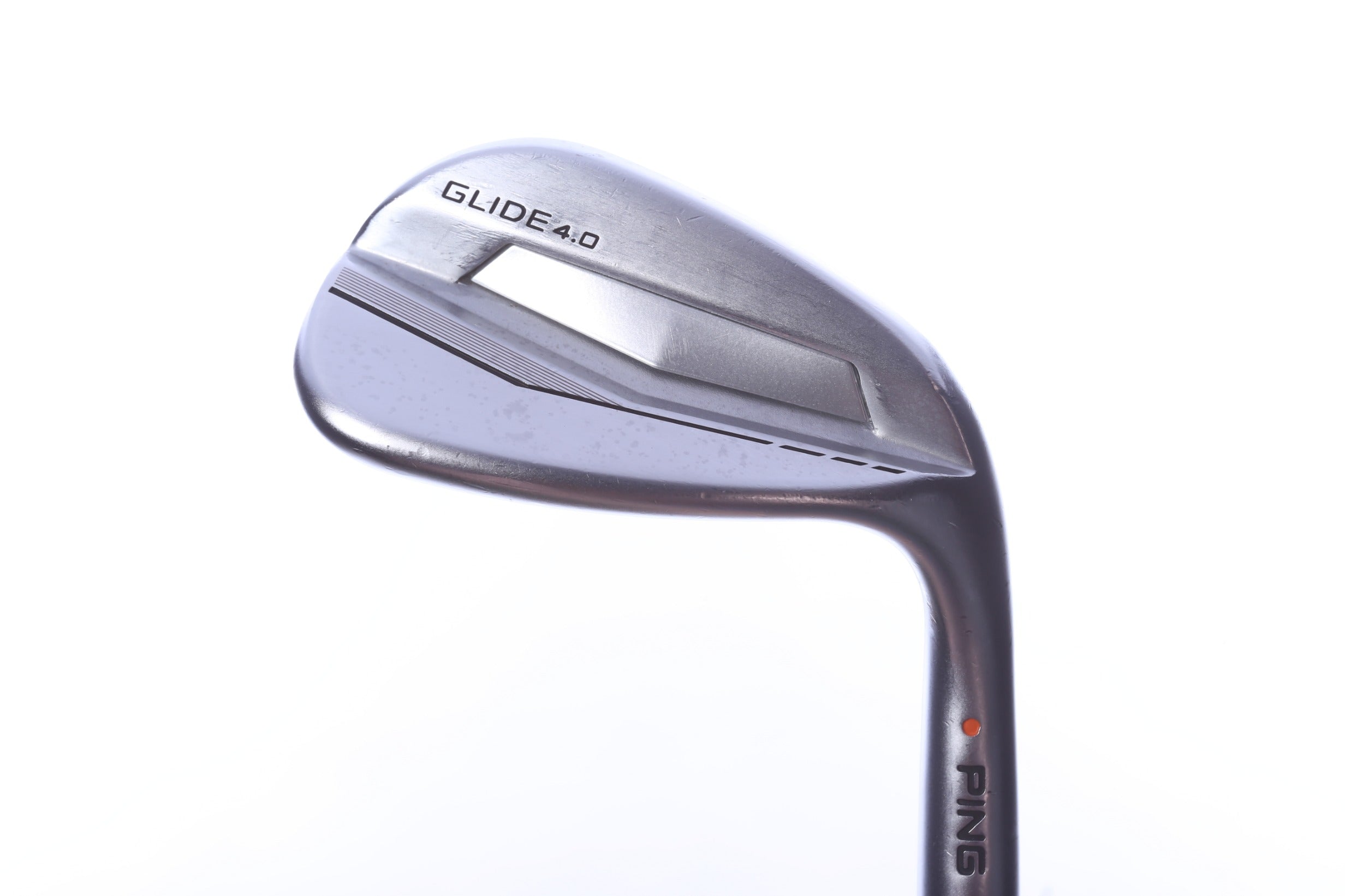 Used Ping Glide 4.0 Gap Wedge - Right-Handed - 50 Degrees - Wedge Flex-Next Round