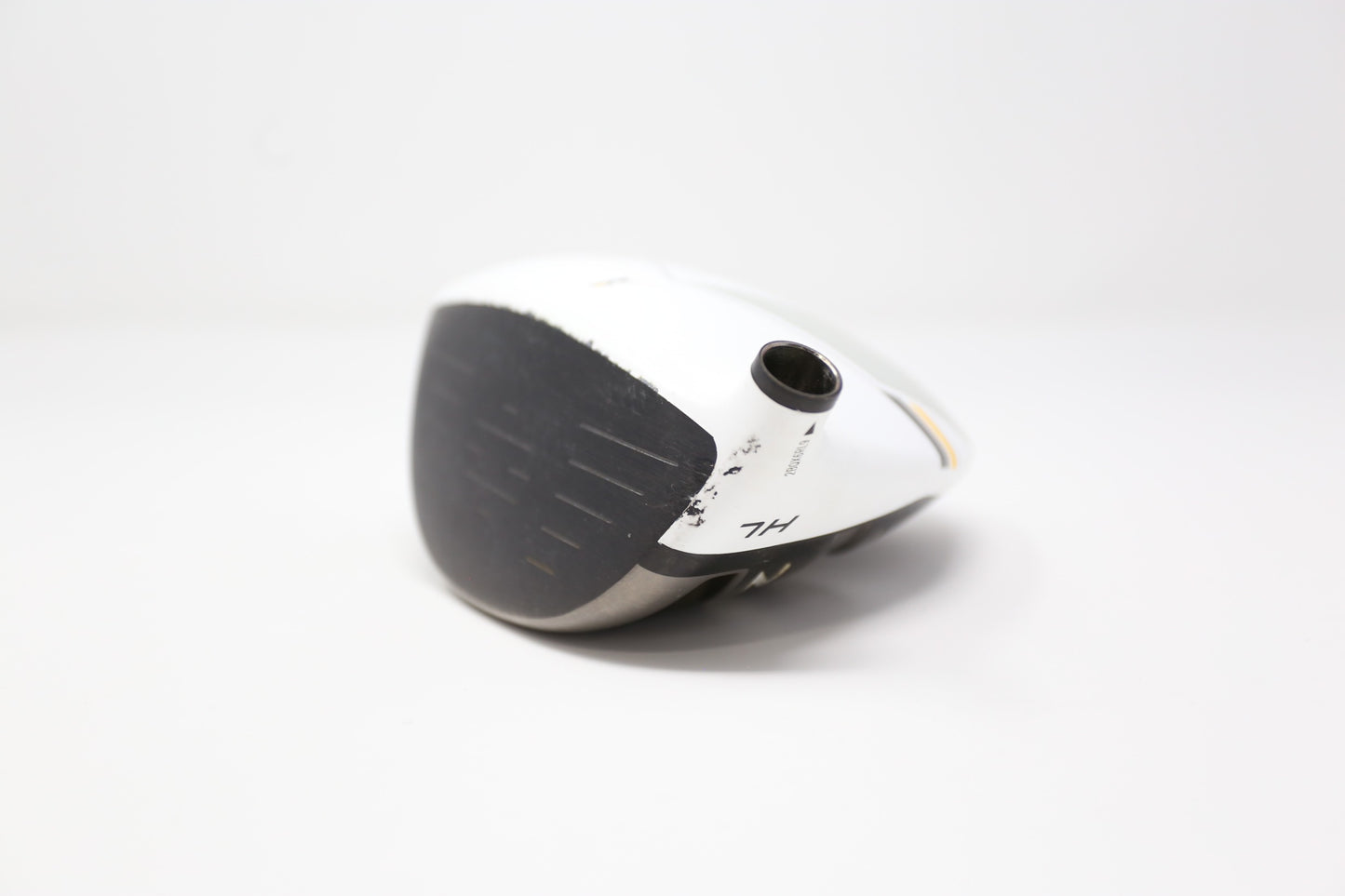Used TaylorMade RocketBallz Stage 2 Driver - HEAD ONLY - Right-Handed - 13.5 Degrees-Next Round