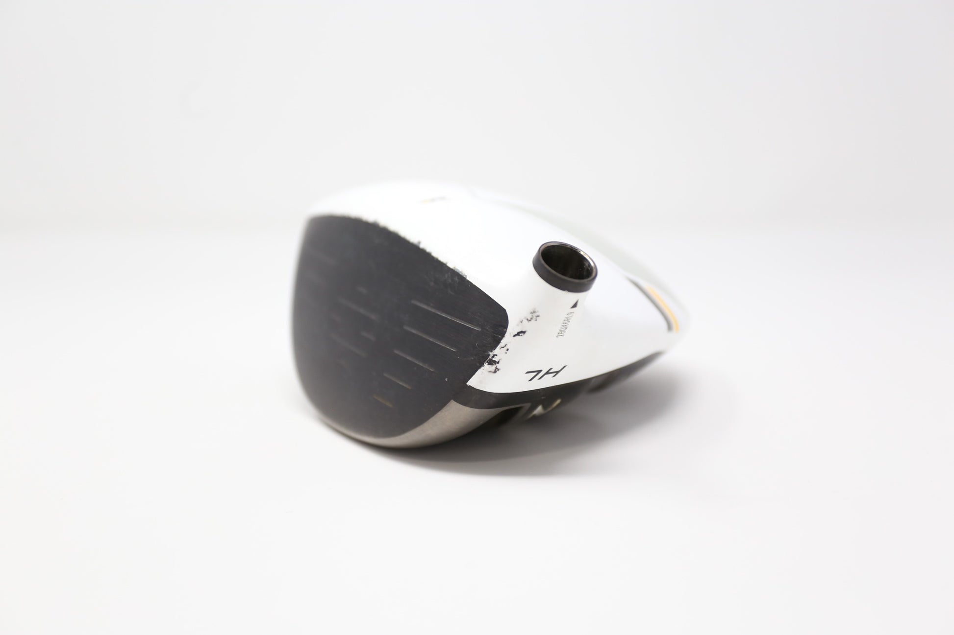 Used TaylorMade RocketBallz Stage 2 Driver - HEAD ONLY - Right-Handed - 13.5 Degrees-Next Round