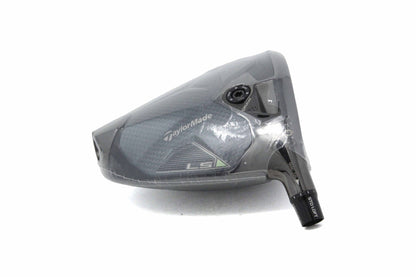 Used TaylorMade Qi35 LS Driver - HEAD ONLY - Right-Handed - 9 Degrees