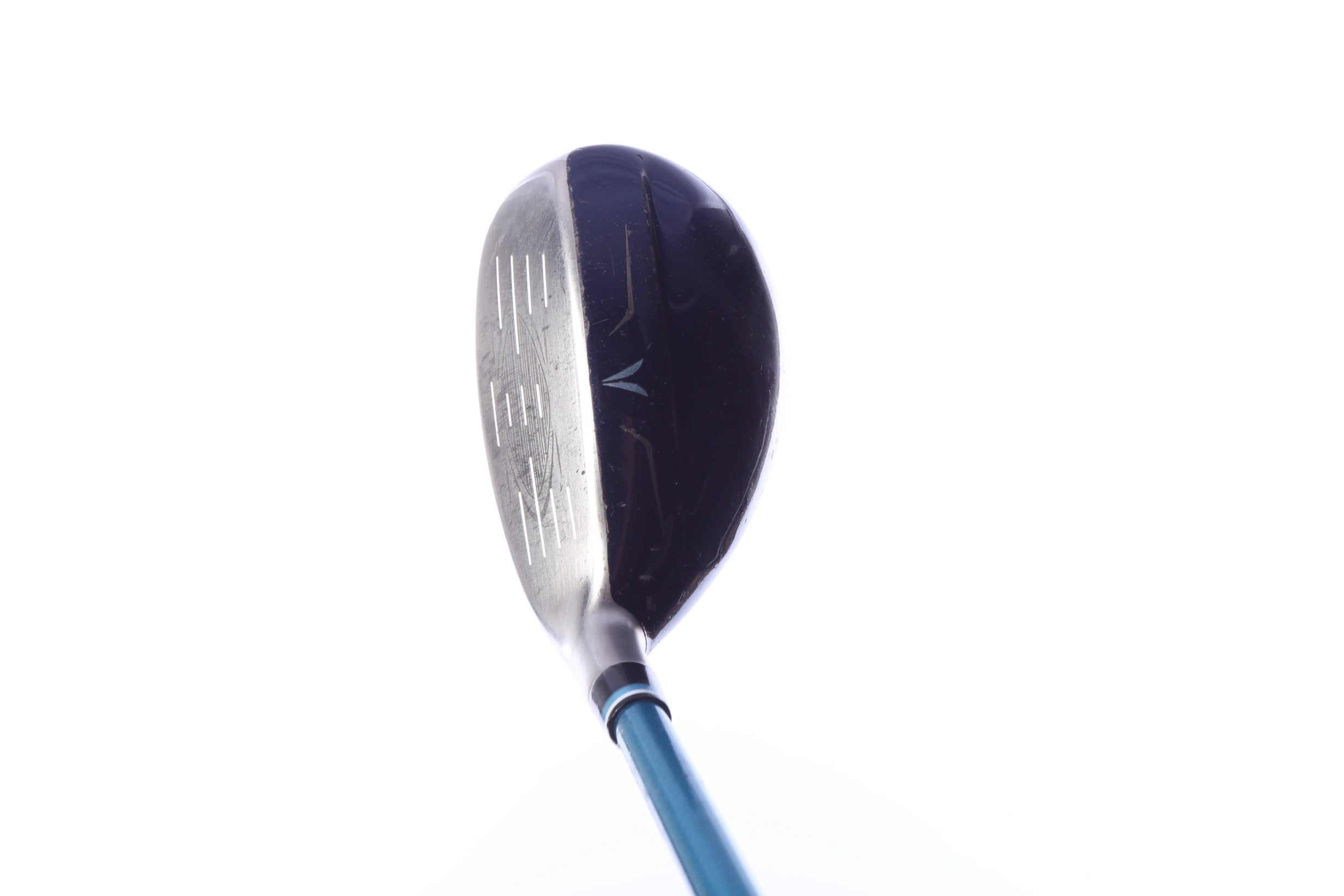 Used XXIO 12 Hybrid Set - Right-Handed - 6H, 7H - Ladies Flex