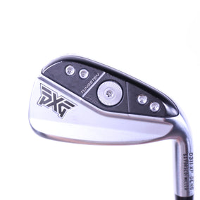 Used PXG 0311 XP Gen 6 Single 8-Iron - Right-Handed - Stiff Flex-Next Round