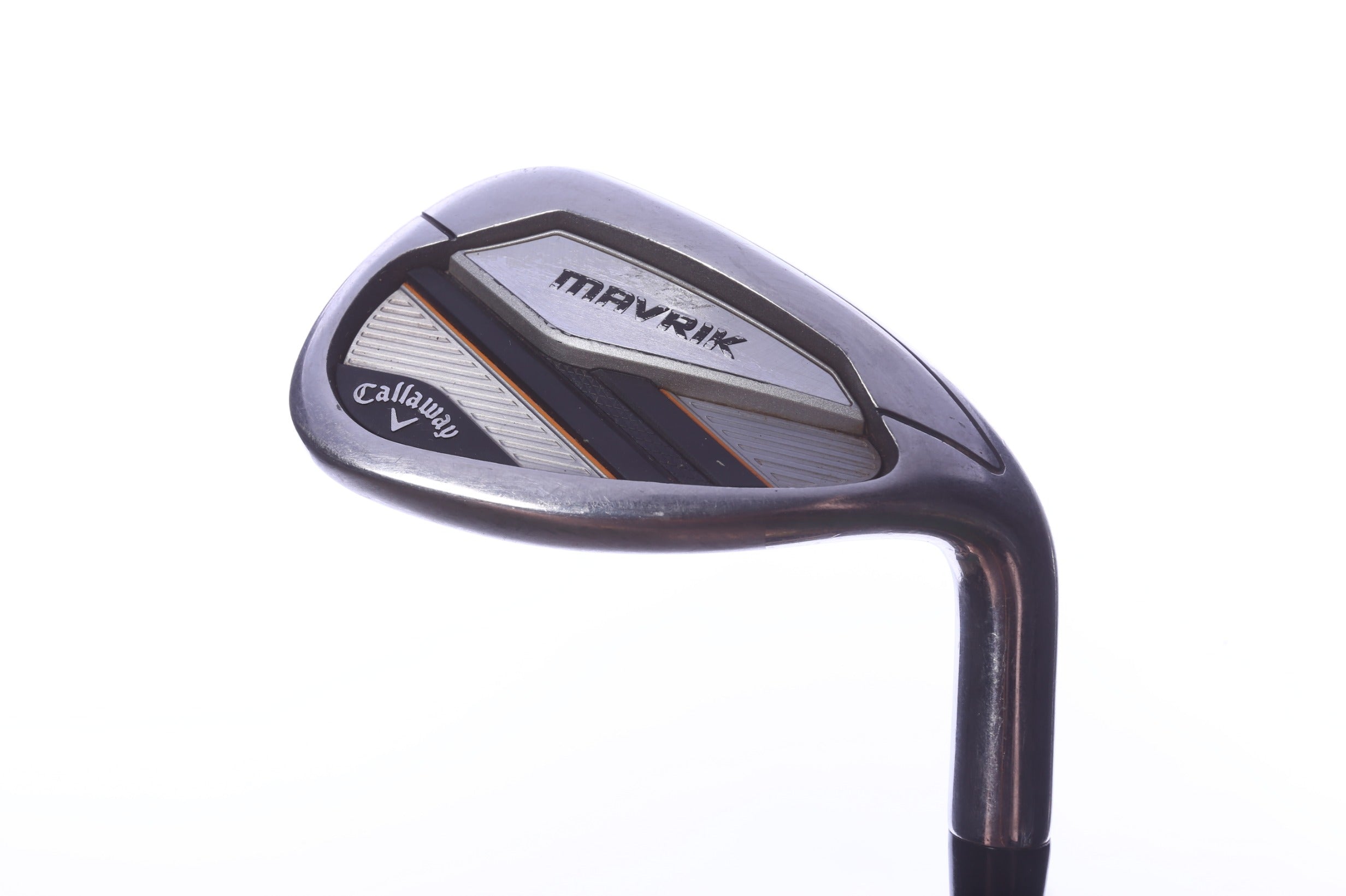Used Callaway Mavrik Approach Wedge - Right-Handed - 49 Degrees - Regular Flex
