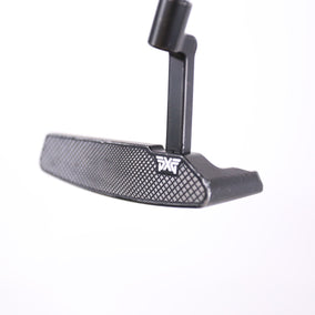 Used PXG Battle Ready Closer - Plumber's Neck Putter - Right-Handed - 34 in - Blade-Next Round