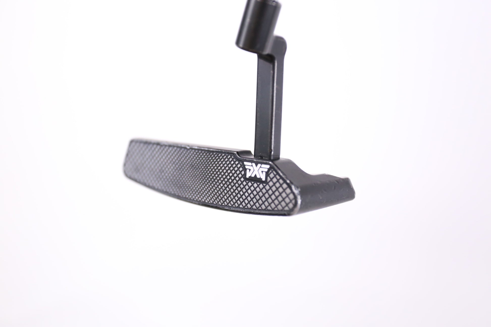 Used PXG Battle Ready Closer - Plumber's Neck Putter - Right-Handed - 34 in - Blade-Next Round