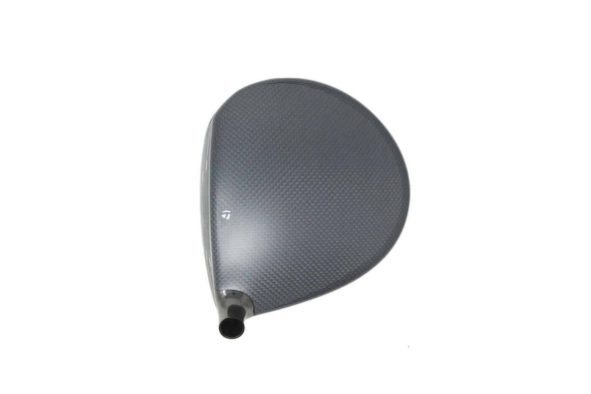 Used TaylorMade Qi35 Driver - HEAD ONLY - Right-Handed - 9 Degrees