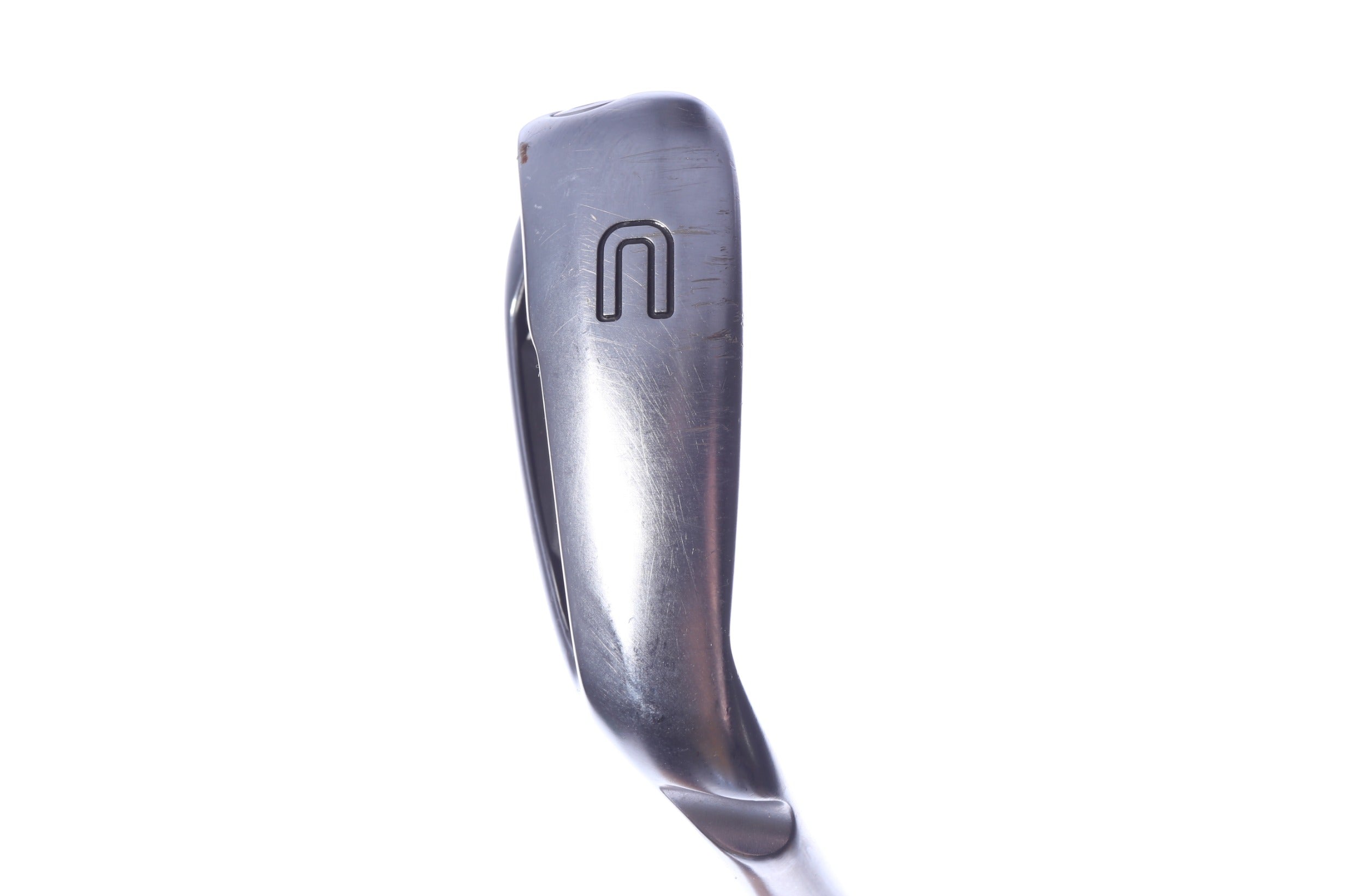 Used Ping G410 Utility Wedge - Right-Handed - 49.5 Degrees - Soft Regular Flex-Next Round