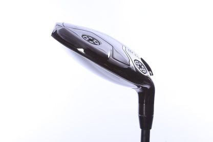 Used PXG 0311 Black OPS 7-Wood - Right-Handed - 21 Degrees - Seniors Flex-Next Round