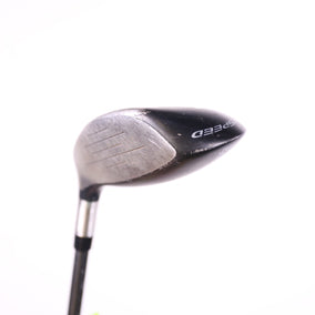 Used TaylorMade JetSpeed 6H Hybrid - Right-Handed - 28 Degrees - Ladies Flex-Next Round