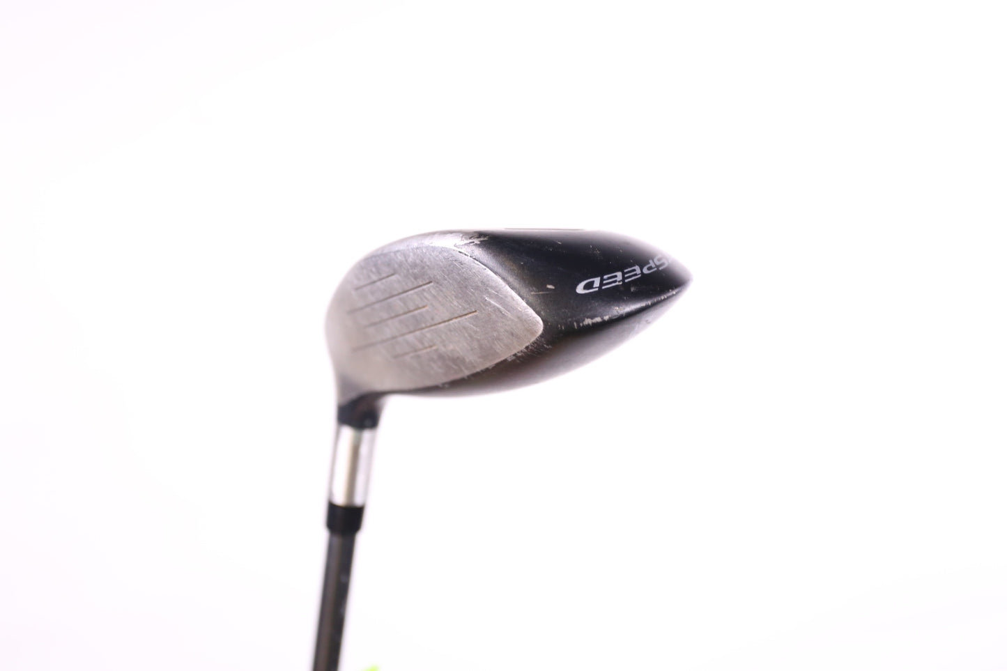 Used TaylorMade JetSpeed 6H Hybrid - Right-Handed - 28 Degrees - Ladies Flex-Next Round