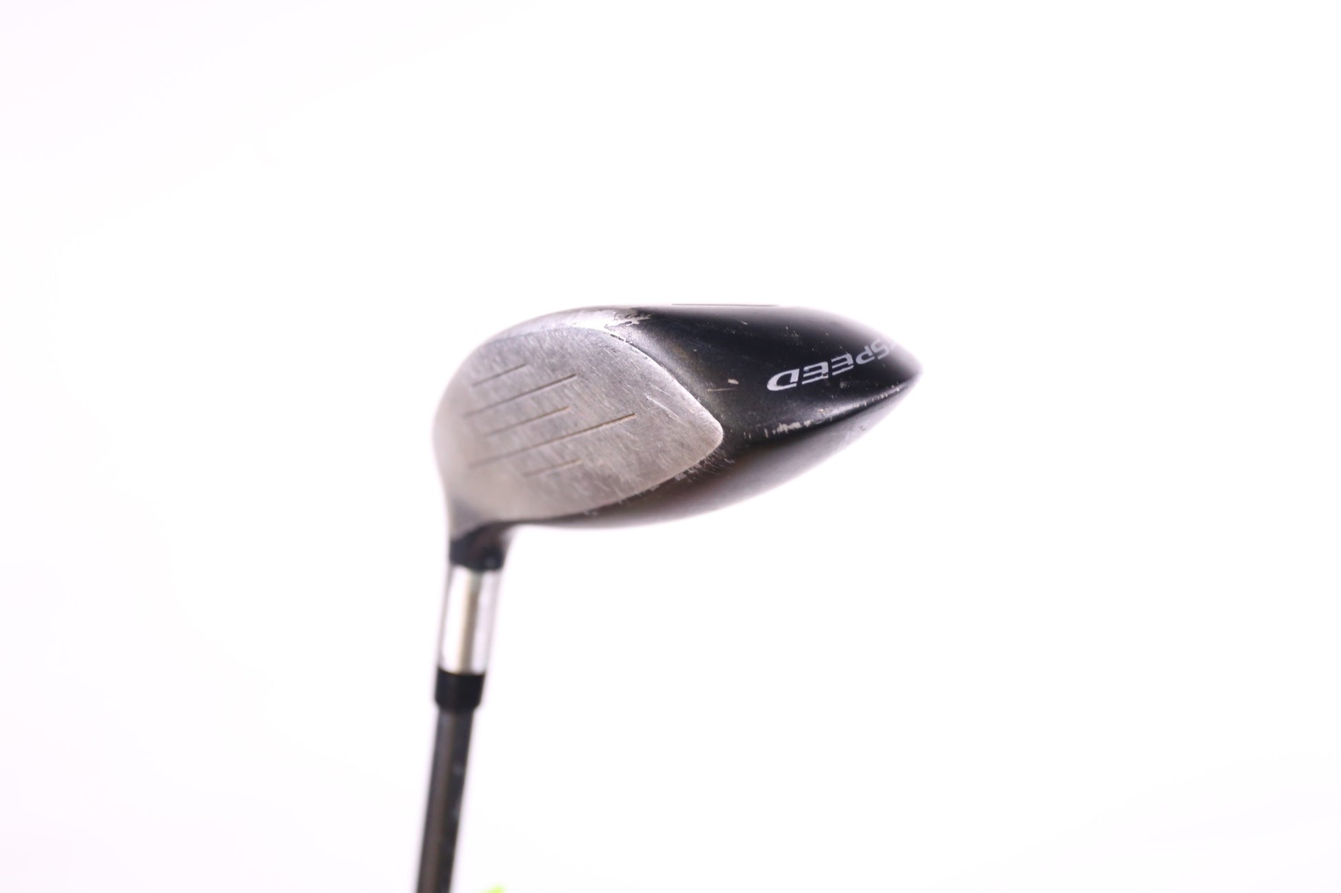 Used TaylorMade JetSpeed 6H Hybrid - Right-Handed - 28 Degrees - Ladies Flex-Next Round