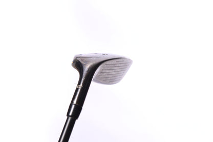 Used Callaway Mavrik Max Womens 6H Hybrid - Right-Handed - 30 Degrees - Ladies Flex-Next Round