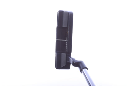 Used Odyssey Ai-ONE Milled Two T CH Putter - Left-Handed - 33 in - Blade