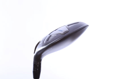 Used Callaway Paradym Ai Smoke 3H Hybrid - Left-Handed - 18 Degrees - Regular Flex-Next Round