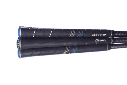 Used Mizuno JPX 825 Pro Iron Set - Right-Handed - 4-PW - Regular Flex
