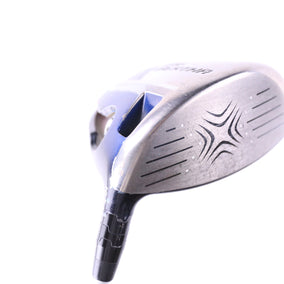 Used Callaway 2014 Big Bertha Driver - Right-Handed - 10.5 Degrees - Seniors Flex-Next Round