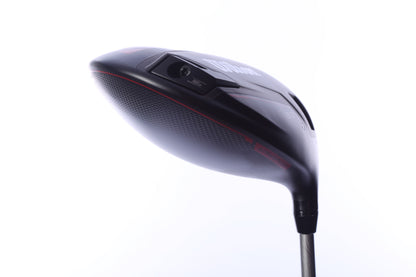Used Wilson 2025 DYNAPWR Carbon Driver - 13 Degrees - Ladies Flex Project X Even Flow - Right-Handed