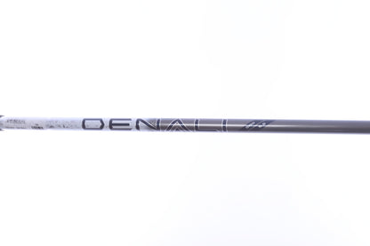 Used Callaway Elyte Driver - 10.5 Degrees - Regular Flex Project X Denali Charcoal - Right-Handed-Next Round