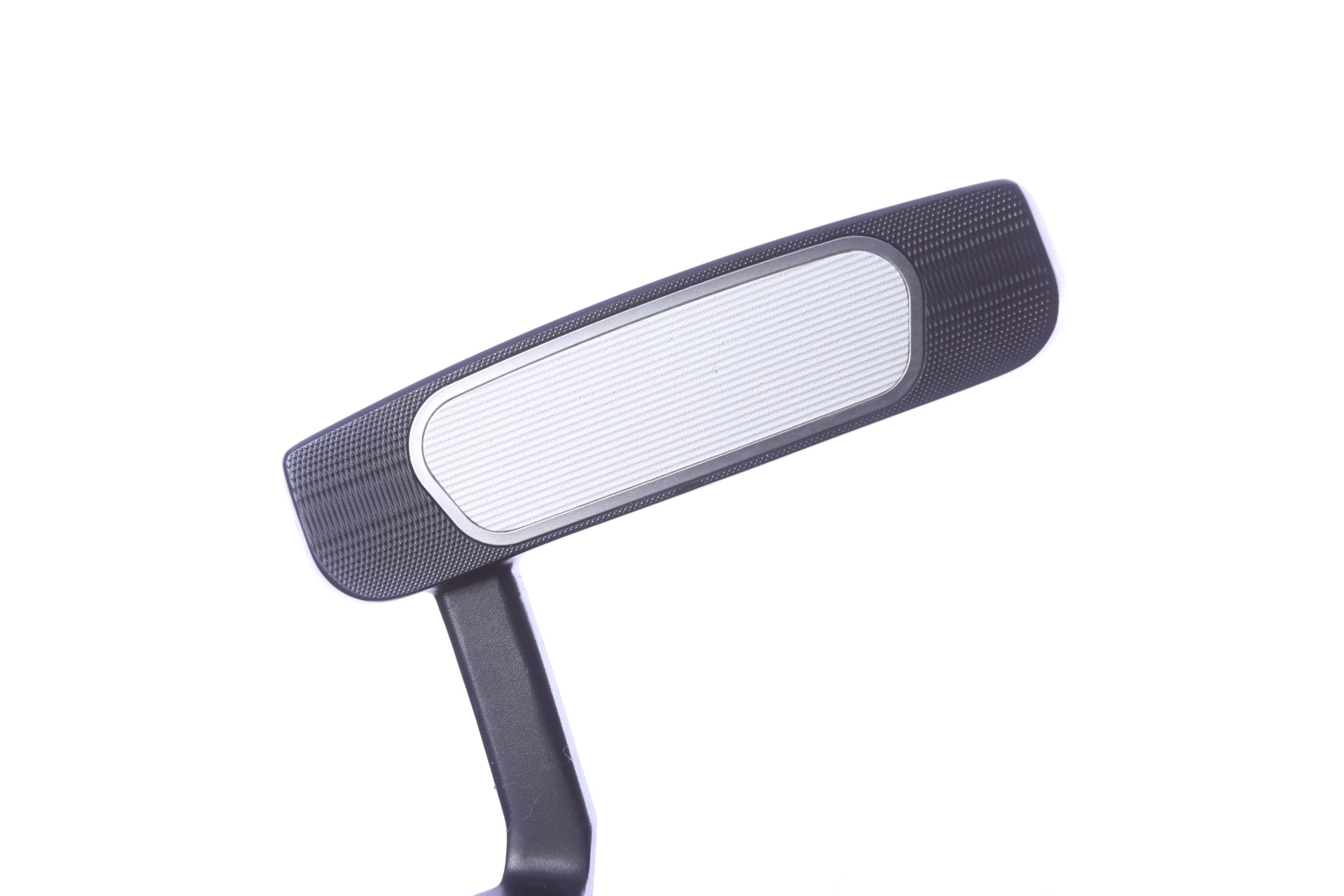 Used Odyssey Ai-ONE Jailbird Mini CH Putter - Right-Handed - 34.5 in - Mallet
