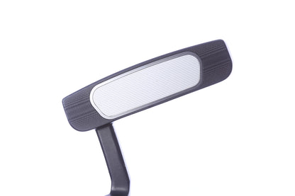 Used Odyssey Ai-ONE Jailbird Mini CH Putter - Right-Handed - 34.5 in - Mallet