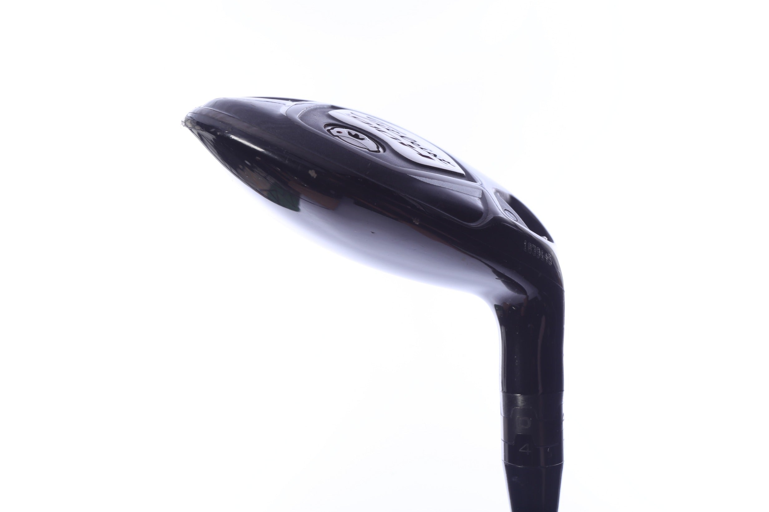 Used Titleist 910 H 4H Hybrid - Right-Handed - 21 Degrees - Regular Flex