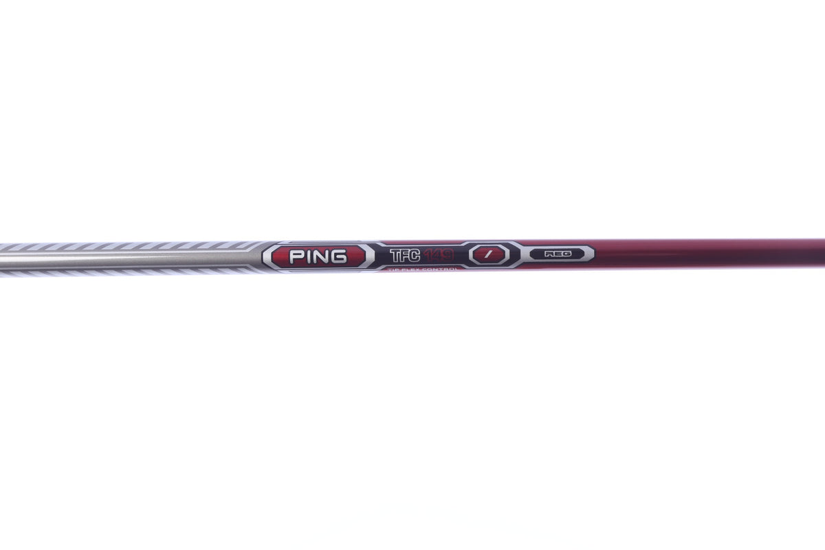 Used Ping G15 Iron Set - Right-Handed - 4-PW - Regular Flex