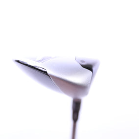 Used TaylorMade M3 3-Wood - Left-Handed - 15 Degrees - Extra Stiff Flex-Next Round
