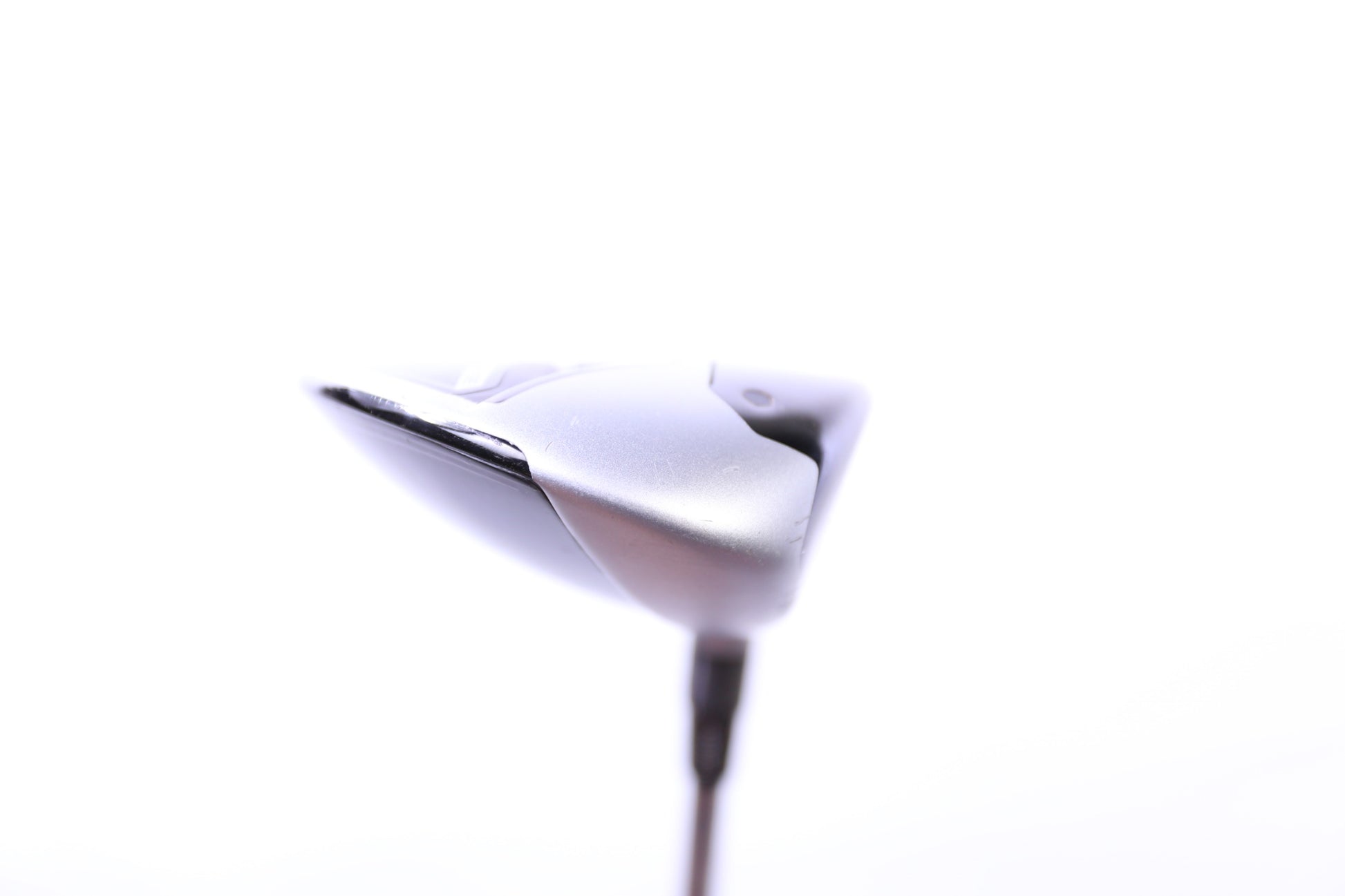 Used TaylorMade M3 3-Wood - Left-Handed - 15 Degrees - Extra Stiff Flex-Next Round