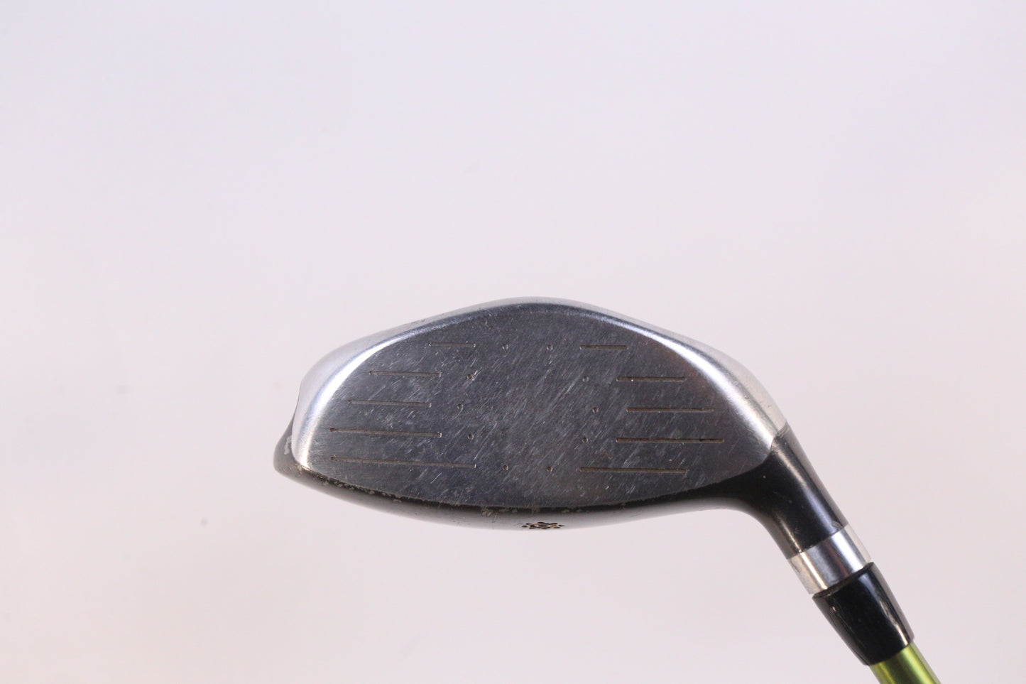 Used Ben Hogan Big Ben C455 3-Wood - Left-Handed - 15 Degrees - Regular Flex-Next Round