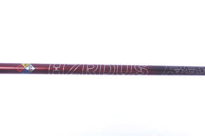 Used TaylorMade STEALTH PLUS Rescue 3H Hybrid - Right-Handed - 19.5 Degrees - Stiff Flex