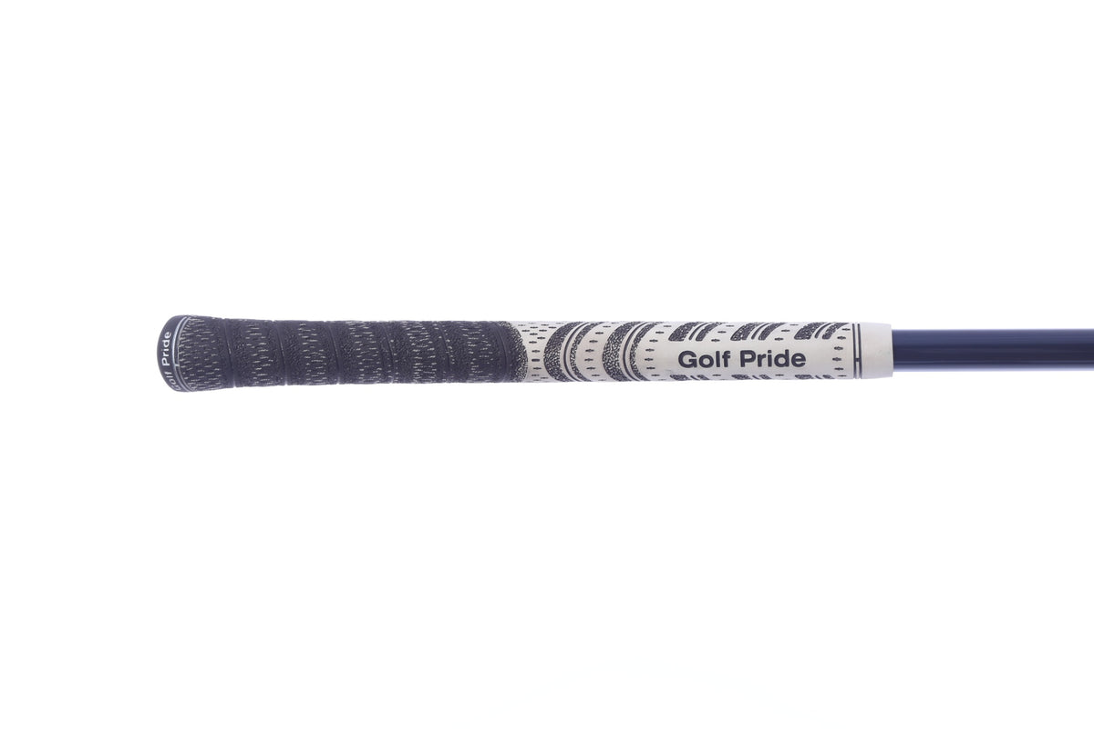 Used TaylorMade SIM2 MAX Rescue 5H Hybrid - Right-Handed - 25 Degrees - Regular Flex-Next Round