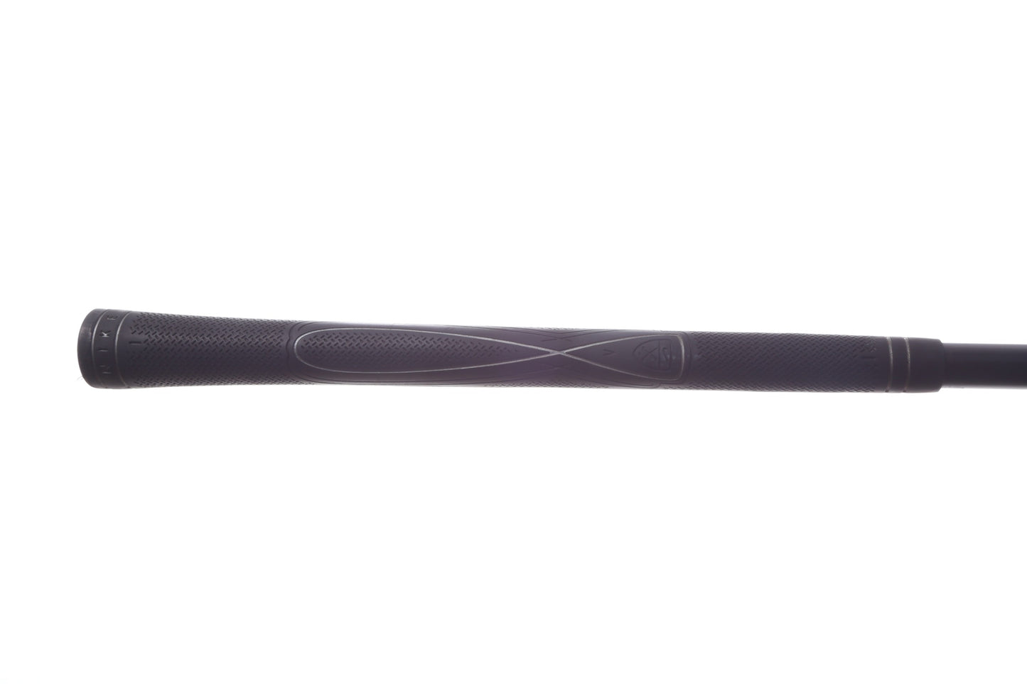 Used Nike Forged Blades Single 3-Iron - Right-Handed - Regular Flex-Next Round