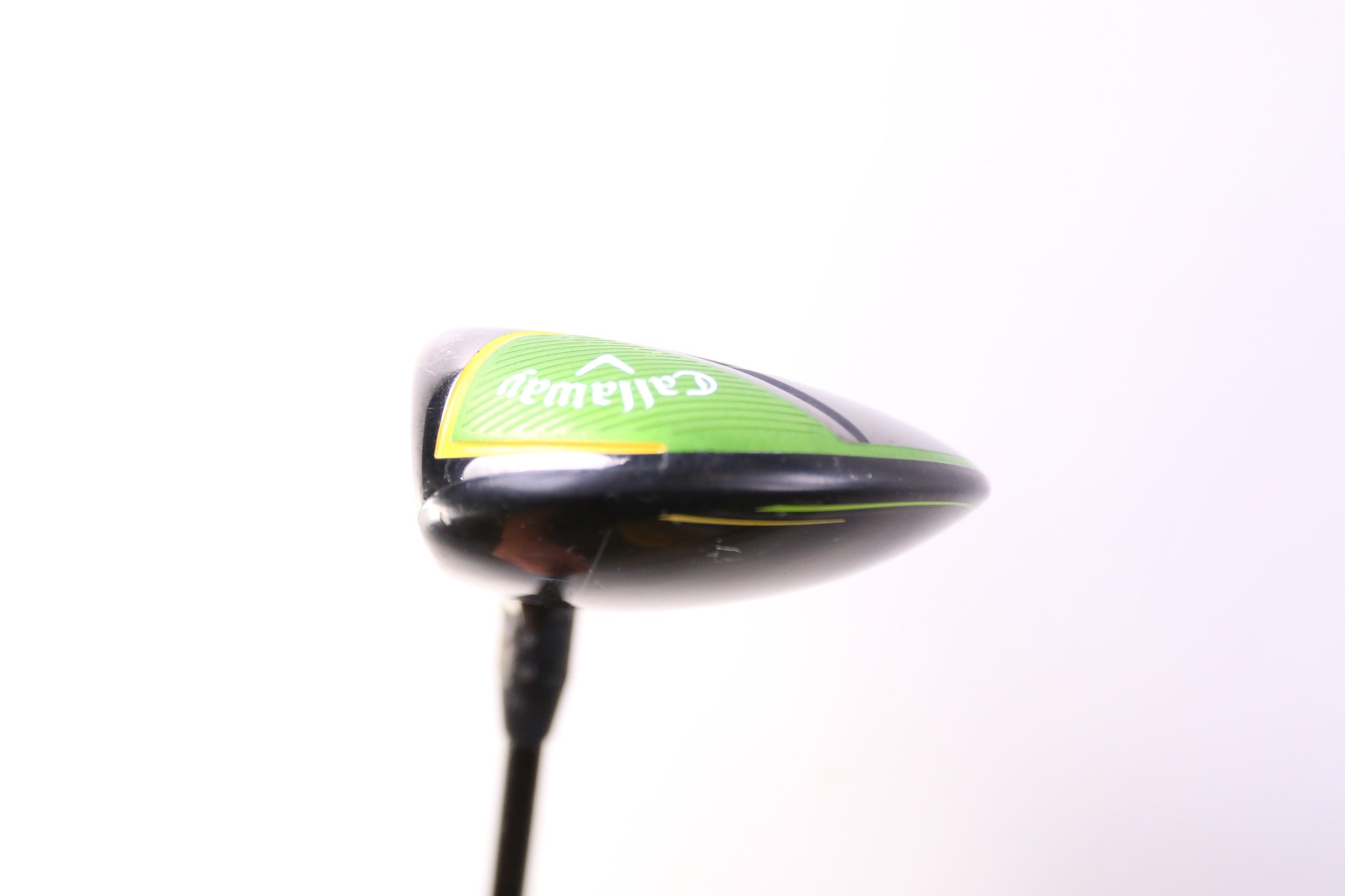 Used Callaway Epic Flash Sub Zero Right-Handed Fairway Wood – Next Round