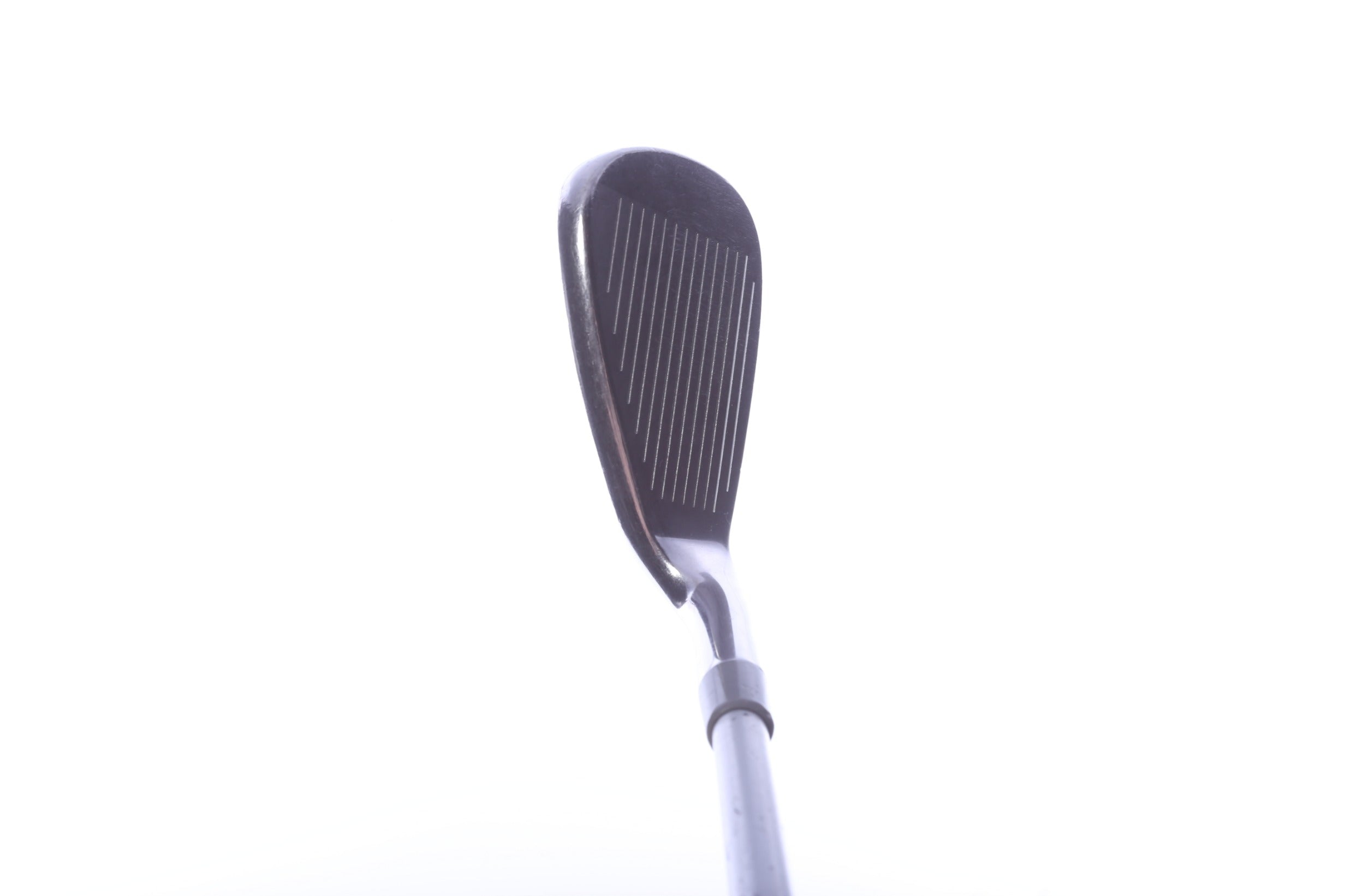 Used TaylorMade Kalea Grey Green Complete Set - Left-Handed - Dr, 3W, 4H, 5H, 6-PW, SW - Ladies Flex