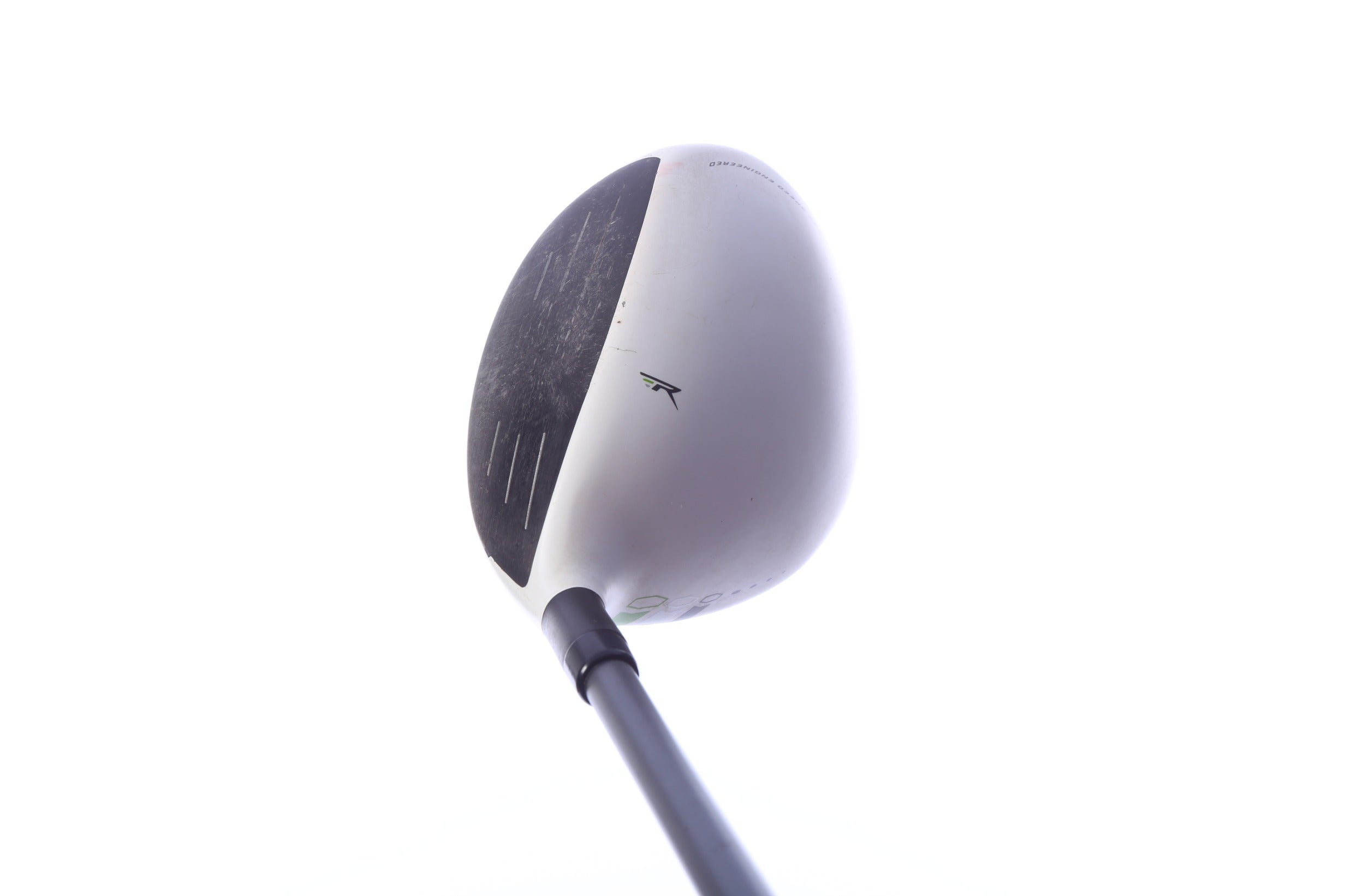 Used TaylorMade RocketBallz 3-Wood - Right-Handed - 15 Degrees - Stiff Flex