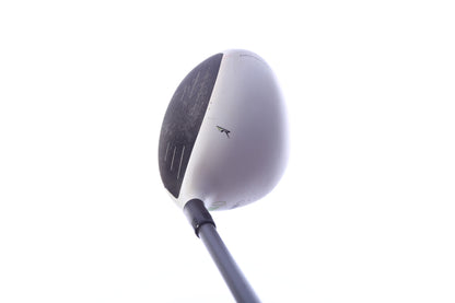 Used TaylorMade RocketBallz 3-Wood - Right-Handed - 15 Degrees - Stiff Flex